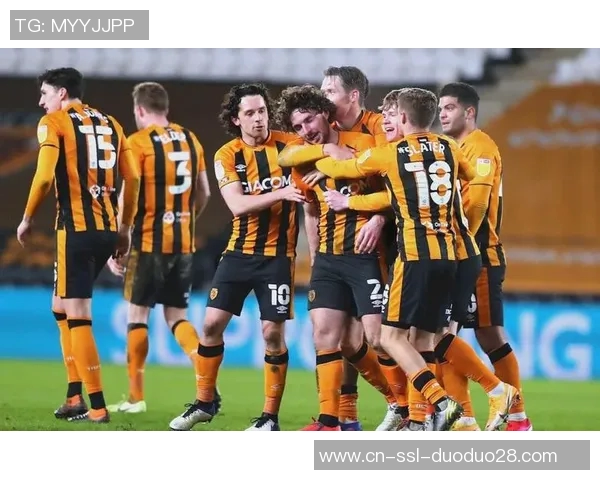 赫尔城与维冈激战在即谁能在这场较量中笑到最后